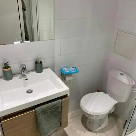 Apartment Superbe Proche Palais Et Plages A Pieds *