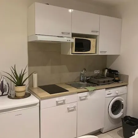 Apartment Superbe Proche Palais Et Plages A Pieds *